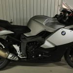 moto BMW K 13 S