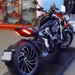 Diavel X S