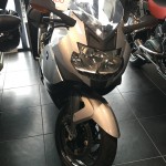 K1300S grise