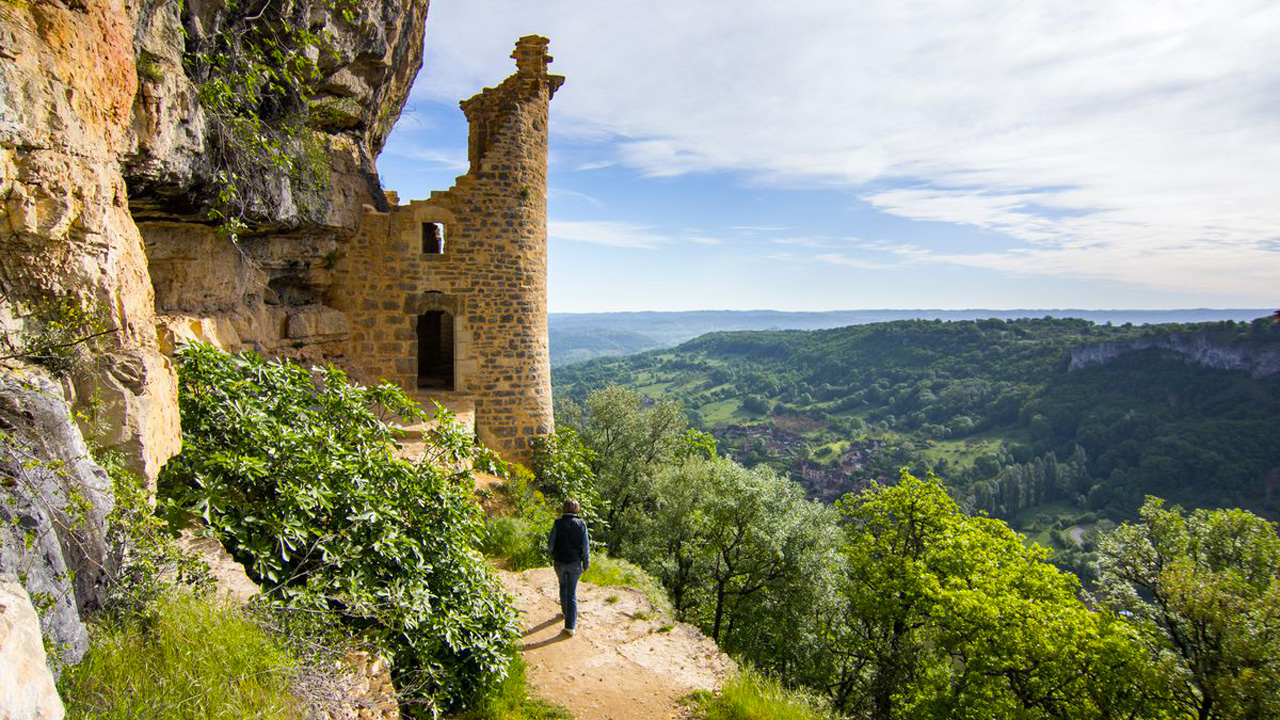 Château des Anglais