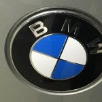 logo bmw