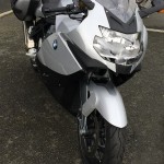 moto K1300 S BMW à Paris et Rennes