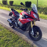 moto bmw S1000XR : le jouet