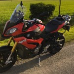 S1000XR BMW