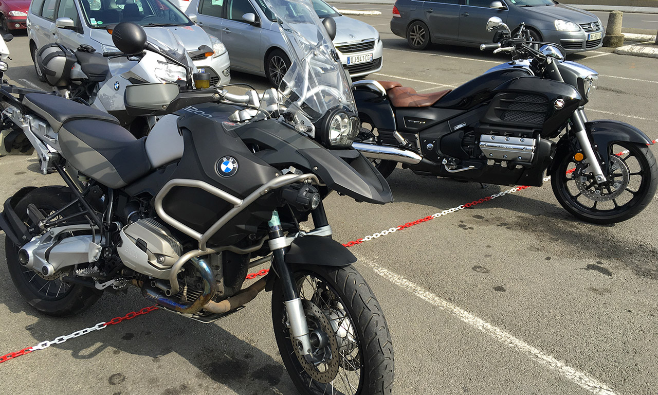 Sébastien en BMW R1200GSA