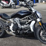 Ducati XDIAVELS