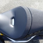 selle du pilote XDiavelS