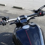 vie à bord du XDiavel S Ducati