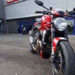 Acheter Ducati Monster 1200 R chez City Bike Laval