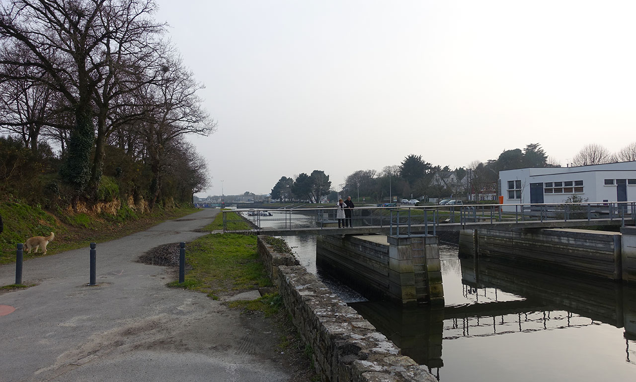 port de Vannes