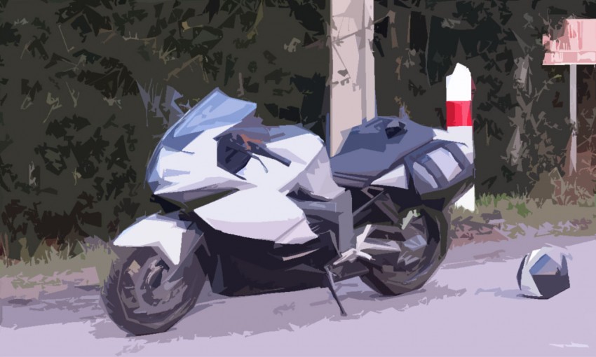 Rider 2 : TomTom annonce son GPS pour deux roues