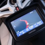 GPS moto TOMTOM