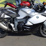 BMW K1300S de David Jazt