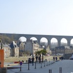 Port de Dinan