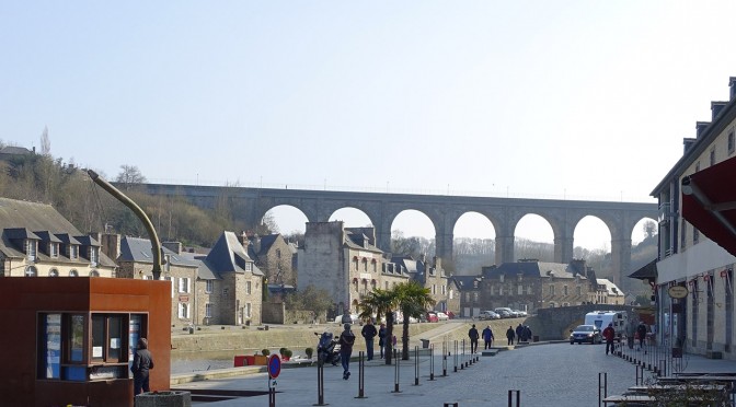 Port de Dinan