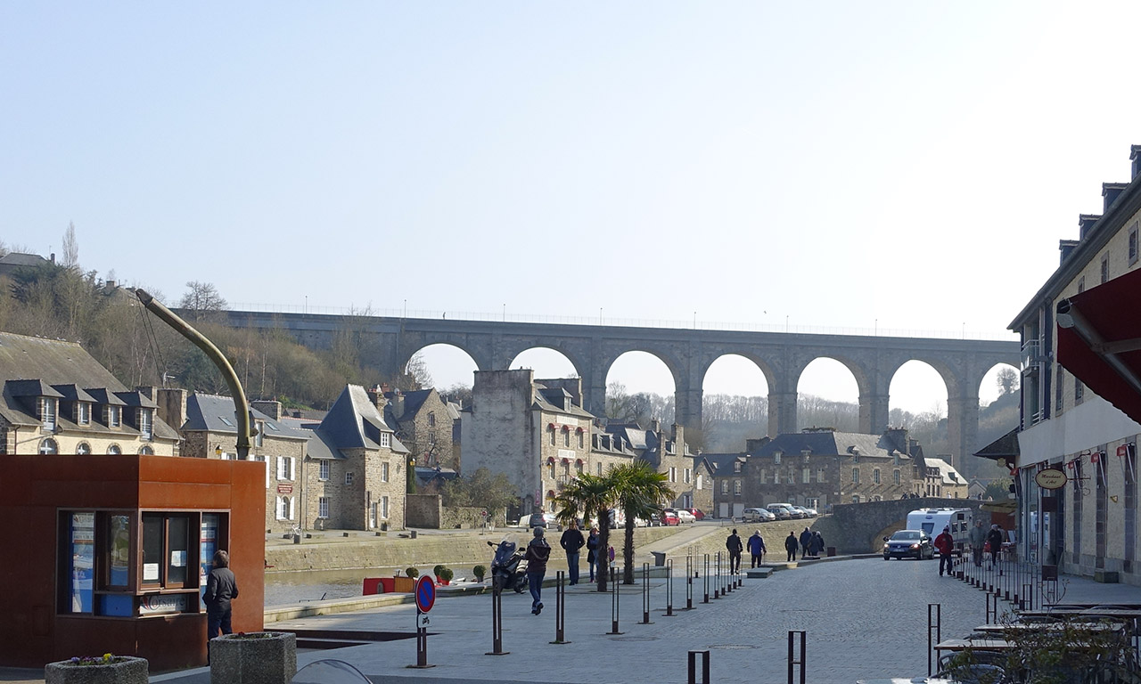 Port de Dinan