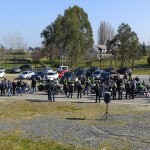 sortie moto Harley Davidson Rennes