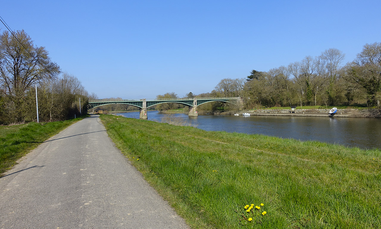 bord de la vilaine