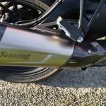 Akrapovic S1000XR