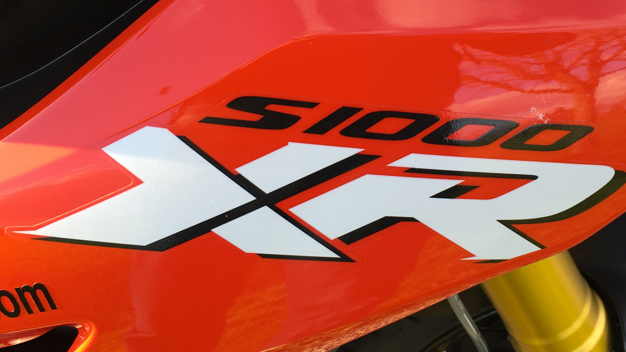 loto s1000xr