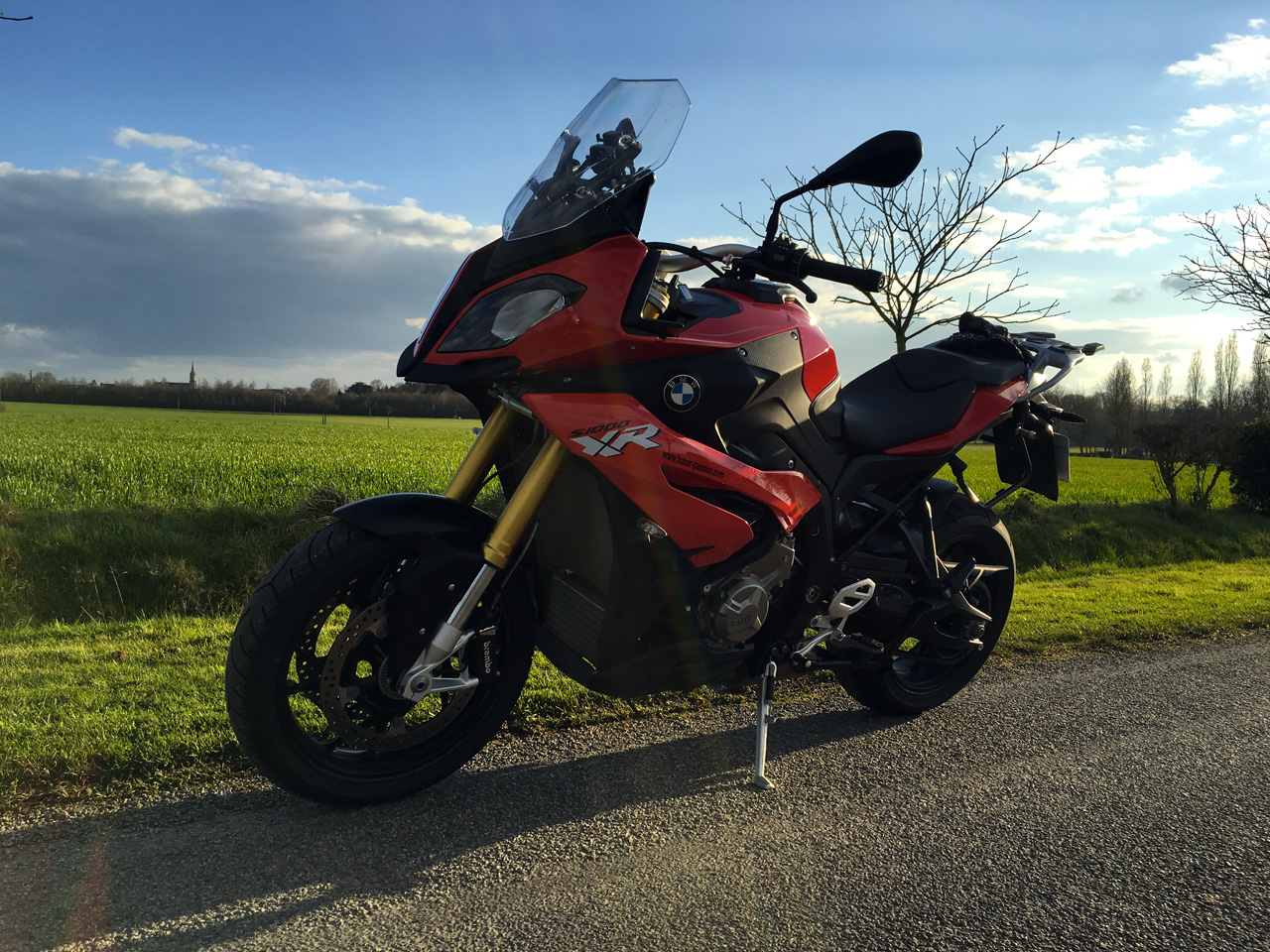 s1000xr