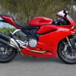 moto sportive chez City Bike : acheter sa moto Ducati