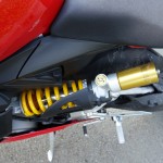 suspension Ducati 959