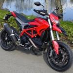 Ducati Hypermotard 939