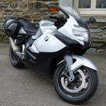 BMW K 1300 S