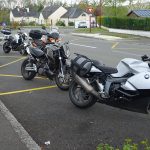 groupe motard