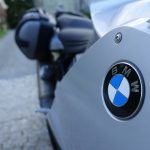 moto BMW