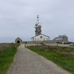 sémaphore de la pointe du Raz