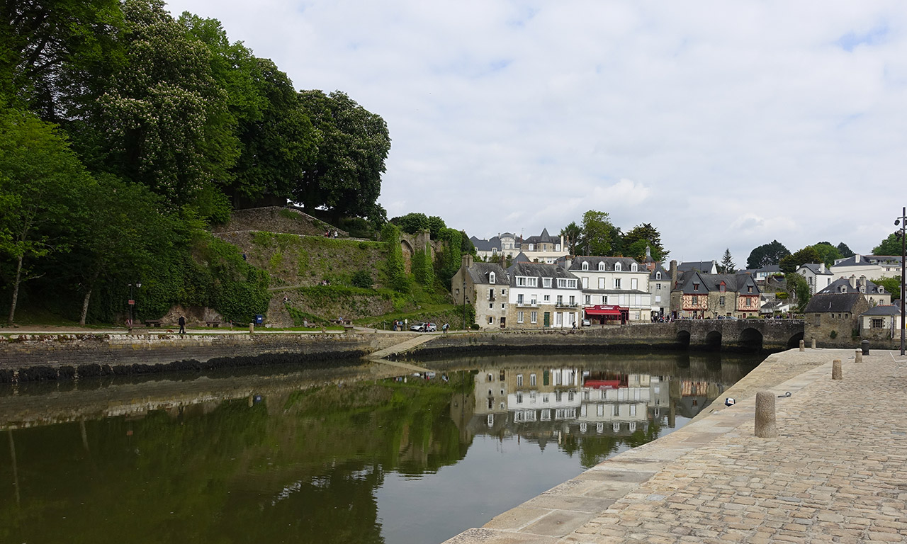 Tour de Bretagne 2016, 3eme jour