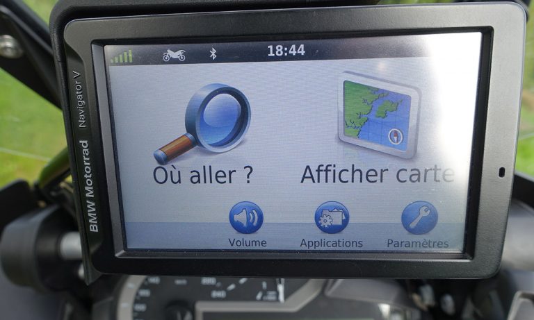 gps garmin 25