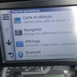 Navigator 5 : le GPS de chez BMW