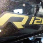 logo R1200R