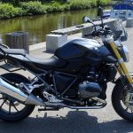 R1200R full options