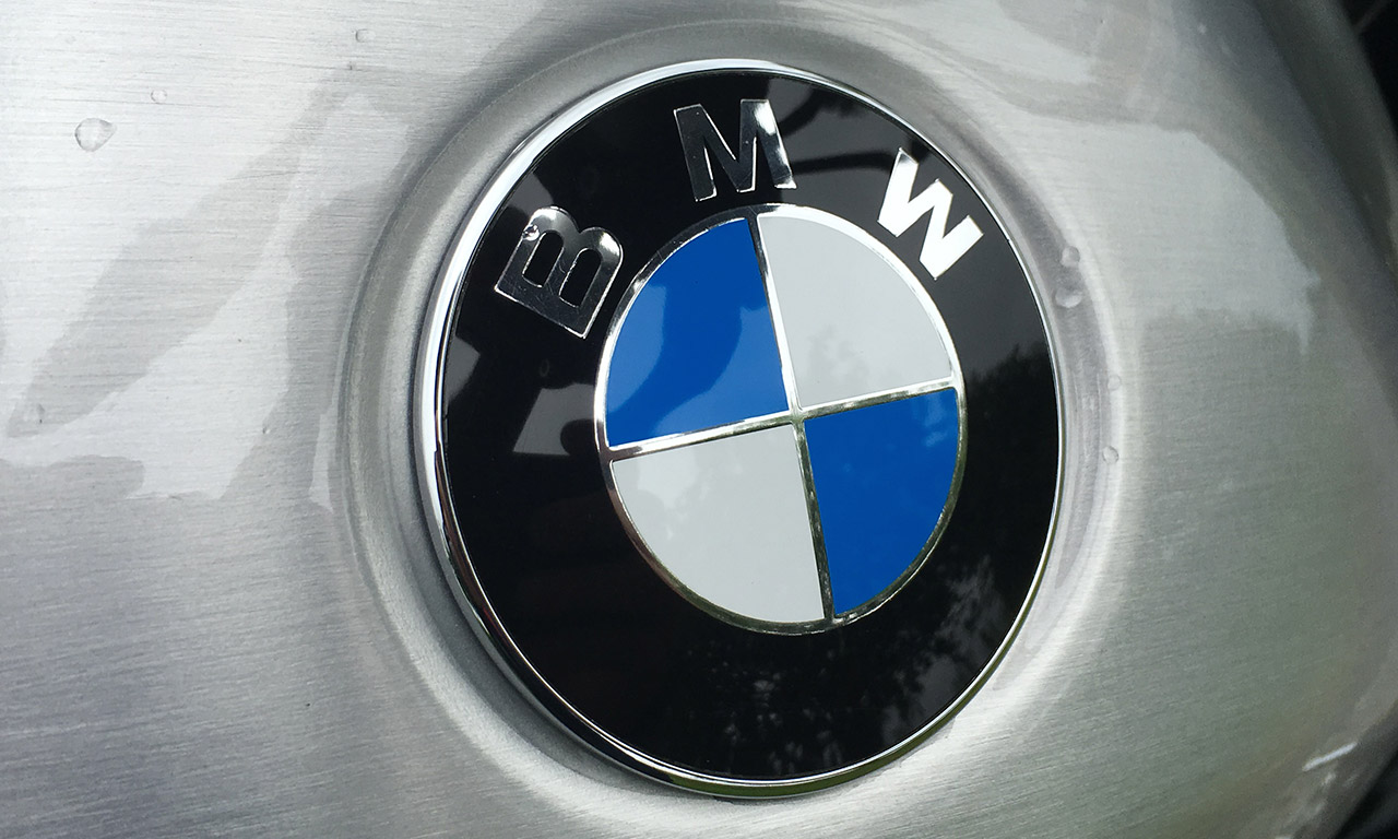 logo BMW