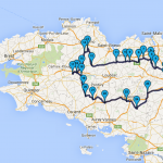 roadbook moto bretagne