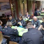 motards rennais à saint-malo