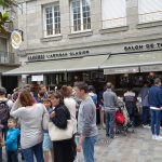 Glace au Sanchez de Saint-Malo