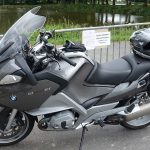 BMW R1200RT d'Arnaud