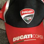 casquette Ducati