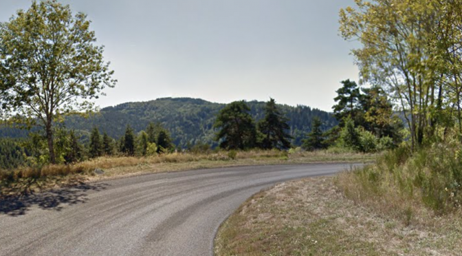 balade moto au coeur de la Dordogne