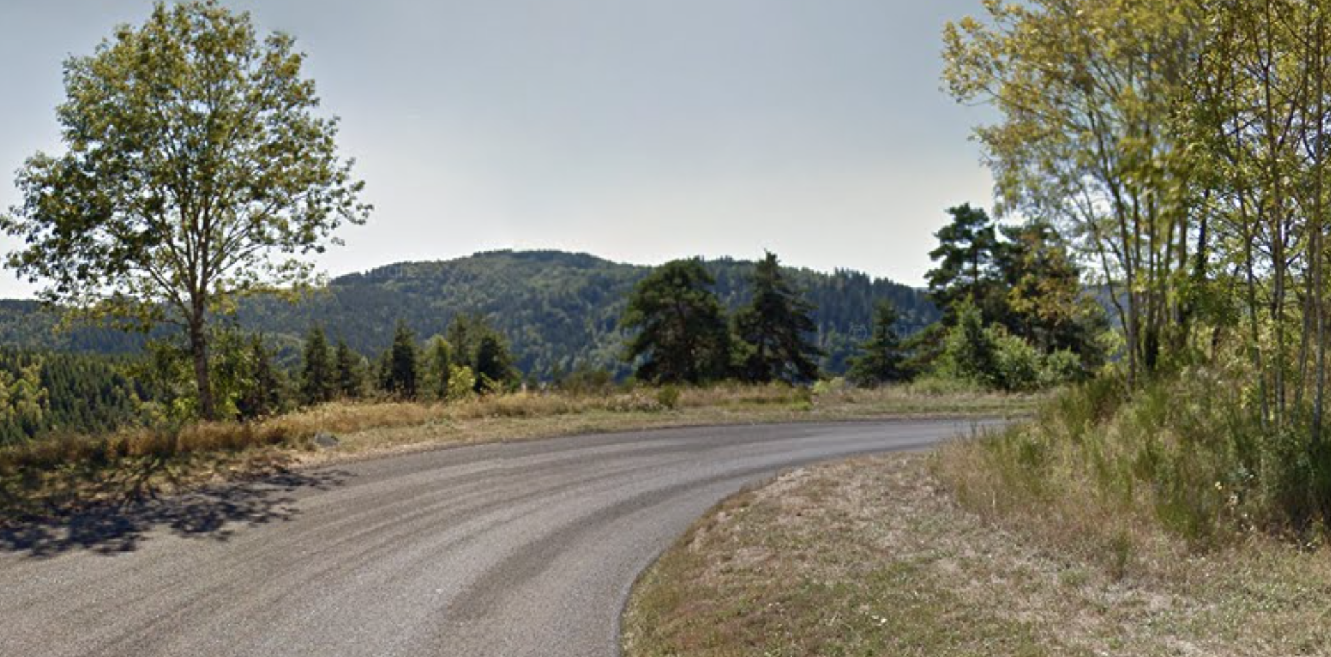 balade moto au coeur de la Dordogne