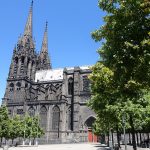 Cathédrale de Clermont Ferrand