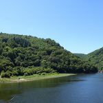 vue sur la dordogne