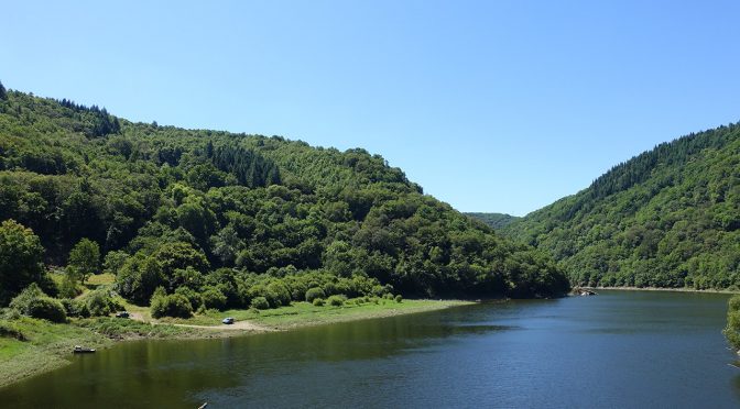 vue sur la dordogne