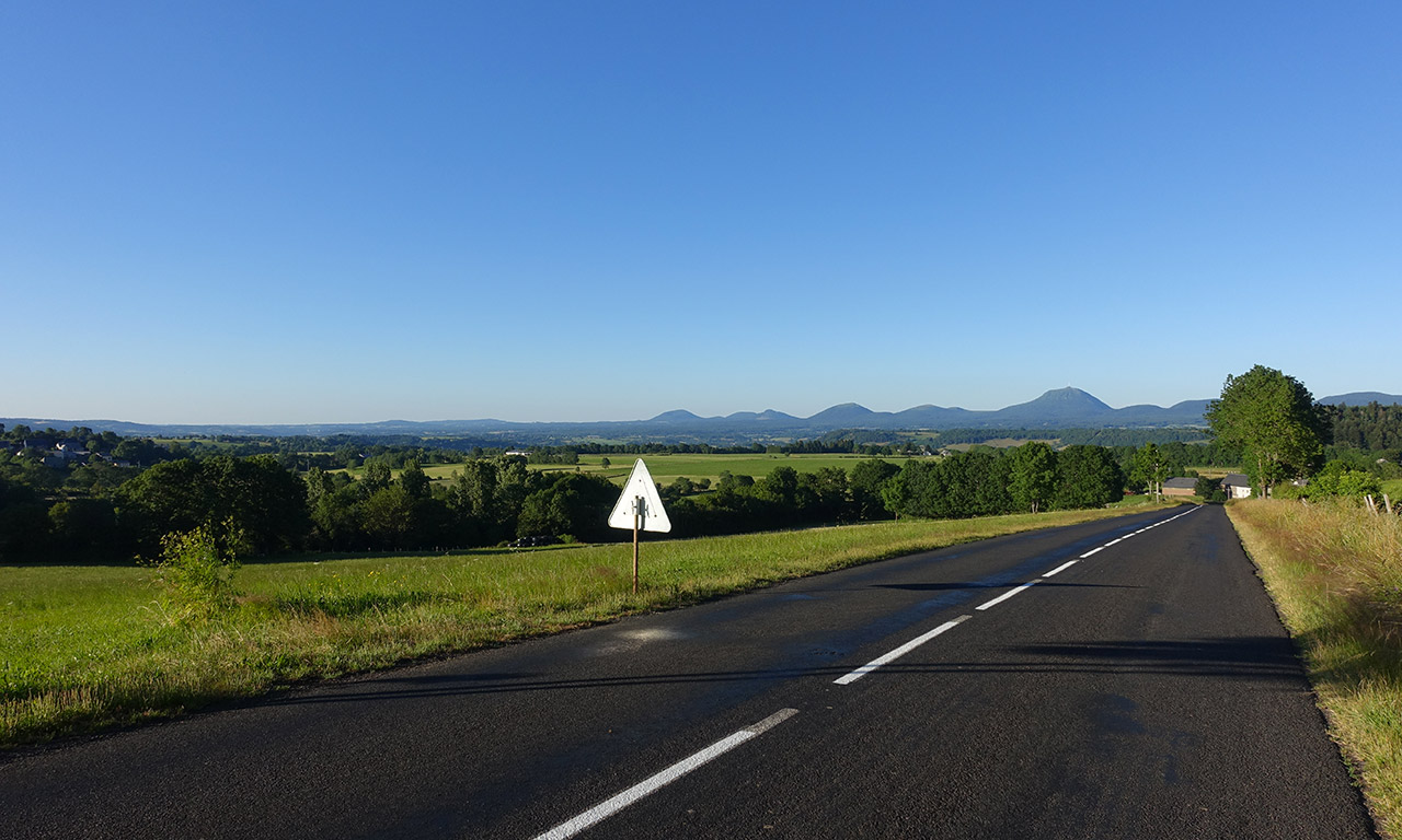 Puy de Dôme