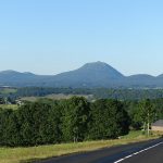 Le Puy de Dôme